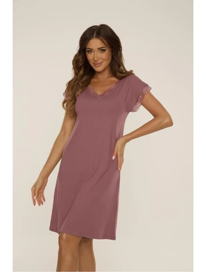 Noční košilka  model 213320 De Lafense