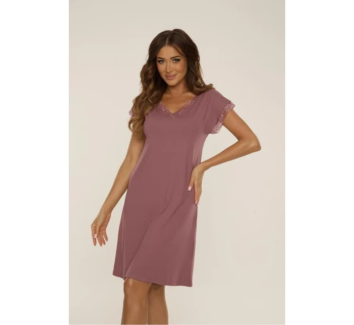 Noční košilka  model 213320 De Lafense