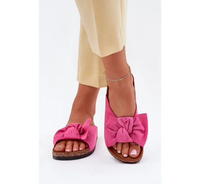 Pantofle  model 214496 Step in style