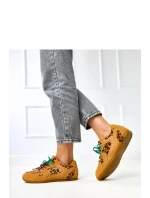 Sportovní obuv model 218152 Solea Sportovní obuv model 218152 Solea