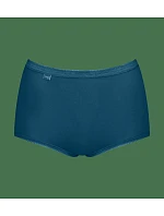 sloggi Basic+ Maxi C4P - White / Blue - SLOGGI White / Blue - SLOGGI sloggi Basic+ Maxi C4P - White / Blue - SLOGGI White / Blue - SLOGGI