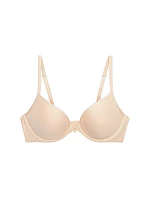 BODY MAKE-UP ESSENTIALS - Push-up podprsenka – diskrétní zvýraznění dekoltu Triumph