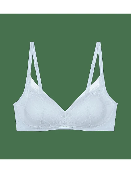 Breathe & Lift Smart PU - LIGHT BLUE - TRIUMPH LIGHT BLUE - TRIUMPH Breathe & Lift Smart PU - LIGHT BLUE - TRIUMPH LIGHT BLUE - TRIUMPH