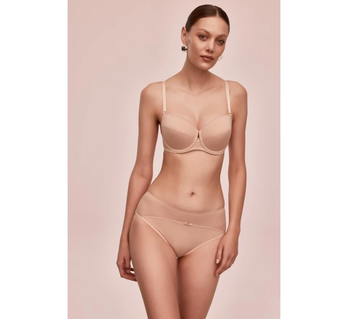 Vyztužená podprsenka Alles Elena II U