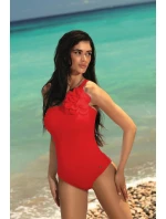 Plavky S 8030  Flores 7 model 21135751 - Self