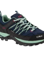 Boty CMP Rigel Low Wmn WP W 3Q54456-62MN