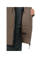 Bunda Jack Wolfskin Bike Commute Ins Jkt M 1206961-4610