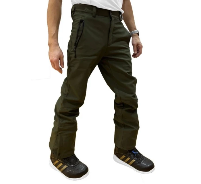 Softshellové lyžařské kalhoty O'Neill M 2550089-16028