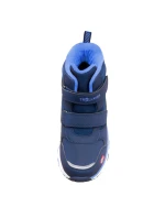 Trollkids Dětské zimní boty Hafjell bronze Jr 264-117 Trollkids Dětské zimní boty Hafjell bronze Jr 264-117