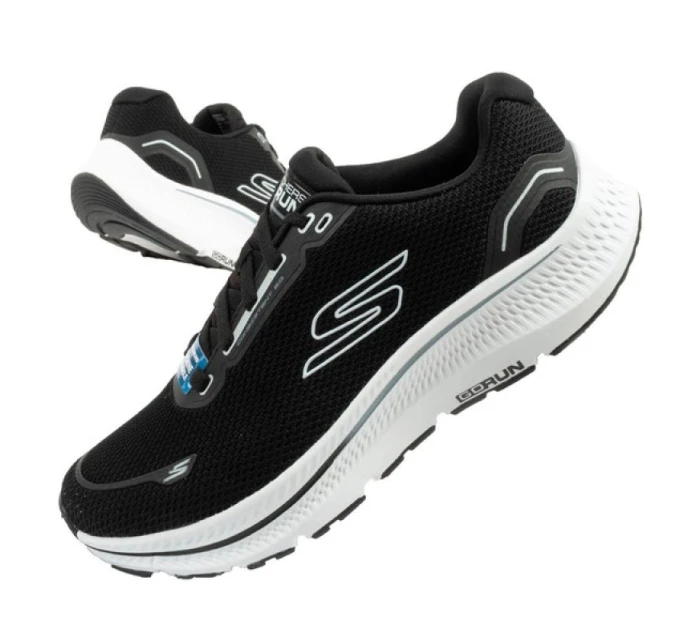 Skechers Go Run tenisky M 220879/BKW boty Skechers Go Run tenisky M 220879/BKW boty