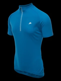 Pánské tričko s krátkým rukávem model 21356578 - Martes