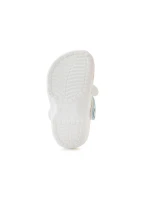 Žabky Classic Rainbow Jr model 21169737 - Crocs