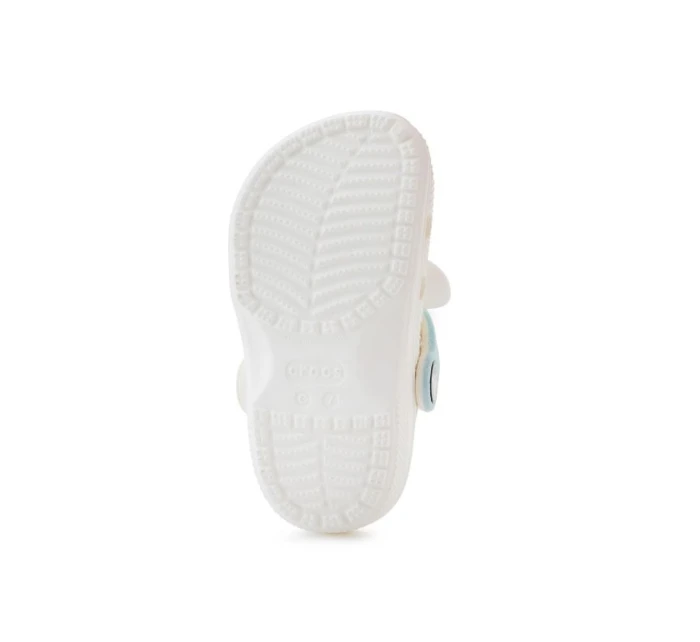 Žabky Classic Rainbow Jr model 21169737 - Crocs