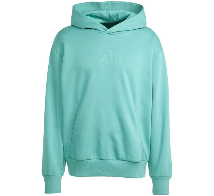 Mikina adidas All SznFleece M JW0156 pánské