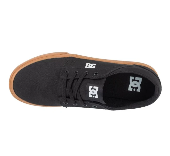 Shoes  Black 38 model 21385642 - Dc