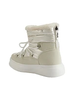 Lee Cooper dámské boty white LCJ-25-03-3815LA dámské