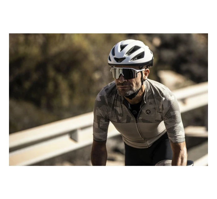 okulary model 21843905 białe - Rogelli okulary model 21843905 białe - Rogelli