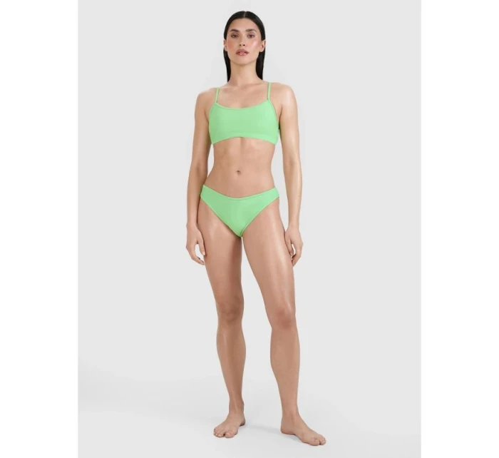Dámské bikiny 4F 4FRSS25UBKBF099-42S