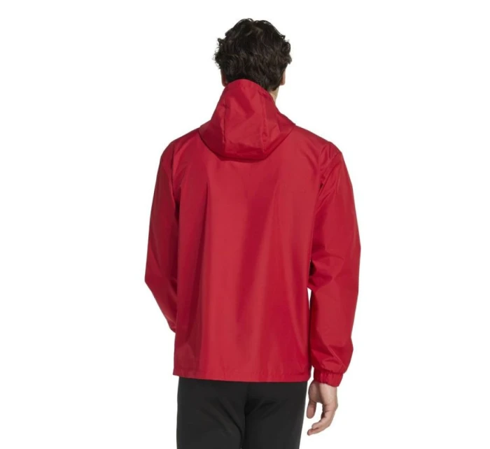 Juniorská bunda adidas Entrada 26 do každého počasí JZ9105