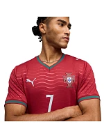 Pánský dres  Home Jersey Replica red  pánské model 22054649 - Puma