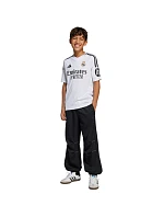 Dětské tričko Real Madrid Home white model 22059549 - ADIDAS Dětské tričko Real Madrid Home white model 22059549 - ADIDAS