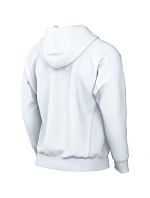 Pánská mikina Nike Dri-FIT Standard Issue Pull Over Hoodie bílá FD7734 100 pánské Pánská mikina Nike Dri-FIT Standard Issue Pull Over Hoodie bílá FD7734 100 pánské