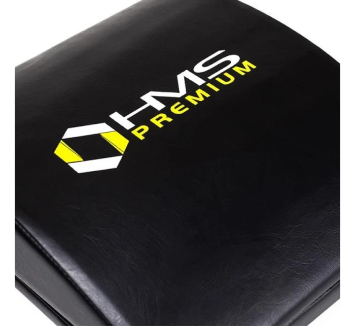 Skládací podložka na cvičení model 21219058 - HMS