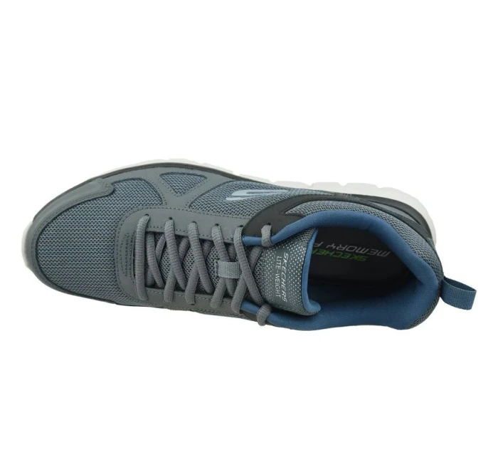 Boty M model 21368821 - Skechers Boty M model 21368821 - Skechers