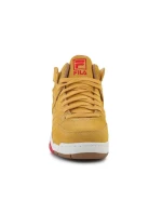 Pánská obuv S Mid M model 18353538 - Fila Pánská obuv S Mid M model 18353538 - Fila