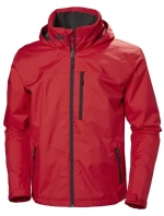 Helly Hansen Crew Bunda s kapucí M 33875 162