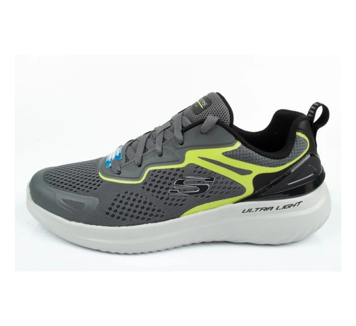 Sportovní obuv Skechers Bounder M 232674-CCLM