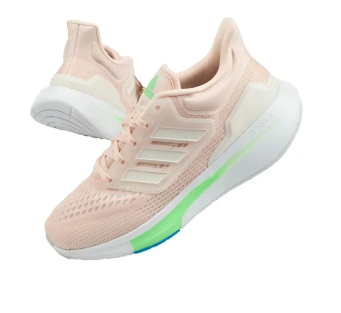 Dámská sportovní obuv EQ21 Run W GY2205 - Adidas