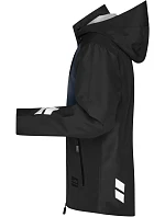 JN Pracovní bunda 02. black/carbon model 22532413 - Daiber