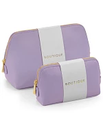 BG Toaletní taška "Boutique" 52.0 lilac model 22481059 - BagBase BG Toaletní taška "Boutique" 52.0 lilac model 22481059 - BagBase