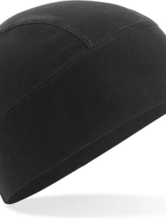 Beechfield B 315 Softshellová sportovní čepice 53.0315 black