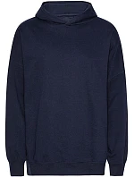 T Mikina s kapucí z těžké bio IC bavlny "Tiger" navy model 22417446 - Neutral T Mikina s kapucí z těžké bio IC bavlny "Tiger" navy model 22417446 - Neutral