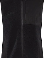 Craft Corporate ADV Pile Fleece Vest W Dámská fleecová vesta Sherpa 81.3811 black