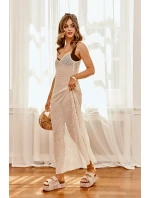 Dámské Sandály Na Masivní Platformě S Pletením A Přezkami Multikolor Dámské Sandály Na Masivní Platformě S Pletením A Přezkami Multikolor