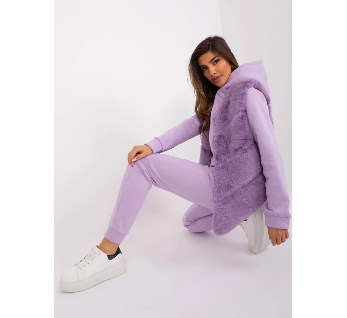 Vesta AT KZ 2349.00P světle fialová