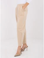 Spodnie IT SP model 21782609 beżowy - FPrice