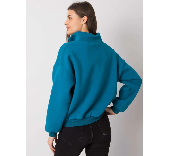 Mikina RV BL 7257.70 námořních lodí