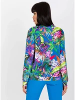 Mikina RV BL 8122.32 tmavě modrá Mikina RV BL 8122.32 tmavě modrá