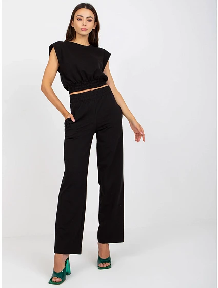 Dámská souprava WN KMPL model 17404371 černá - FPrice