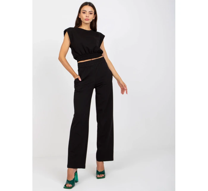 Dámská souprava WN KMPL VE09.05 černá