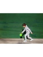 Dětské elastické tkaničky model 20052061 - Hickies Dětské elastické tkaničky model 20052061 - Hickies