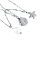 Náramek VUCH Noslyn Silver