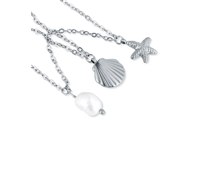 Náramek VUCH Noslyn Silver