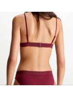 Dámský vrchní díl plavek model 20942304 - Calvin Klein