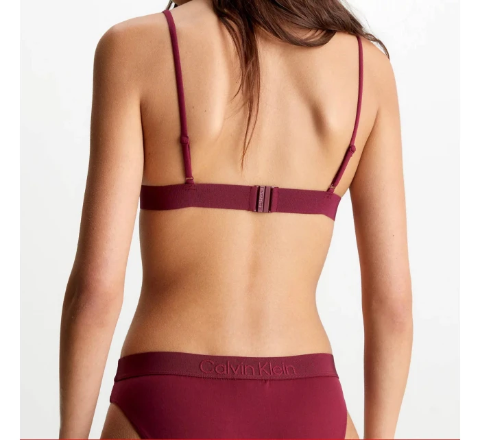 Dámský vrchní díl plavek model 20942304 - Calvin Klein