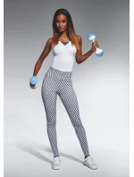 Sportovní legíny Enigma - Bas Bleu